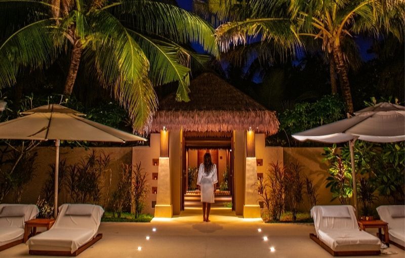 AYADA Spa 1