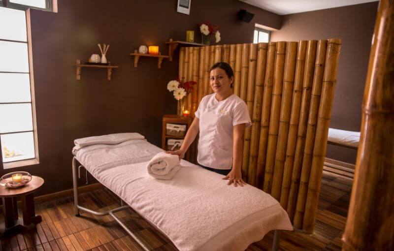 Chicama Spa