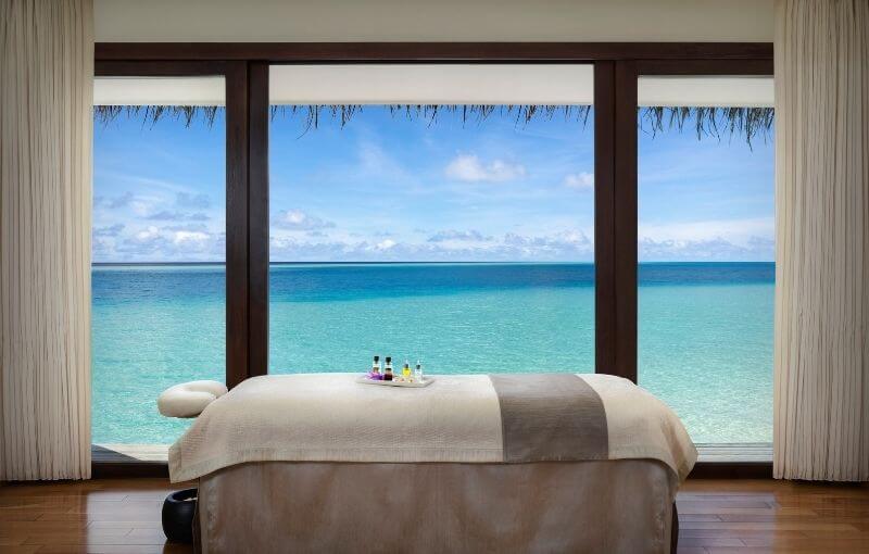 Niyama Spa