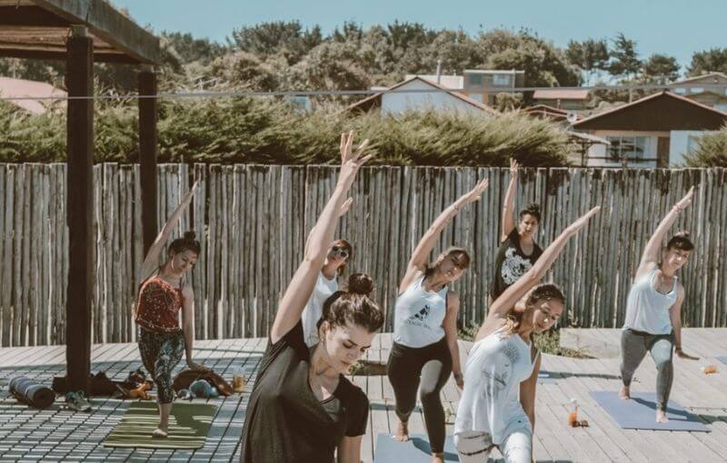 Hotel Alaia Activities