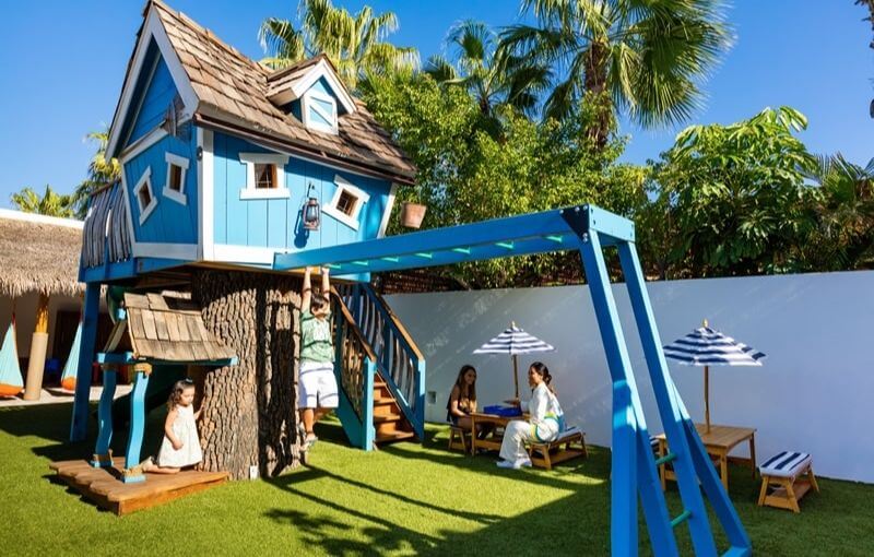 One & Only Palmilla Kids