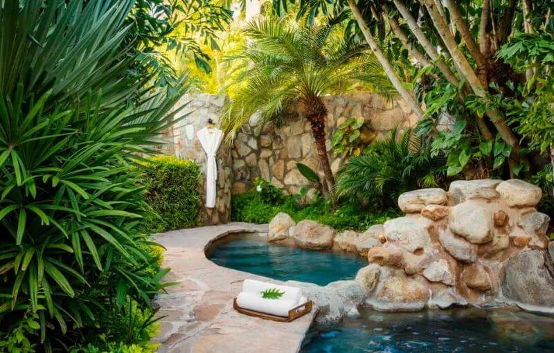 One & Only Palmilla Spa