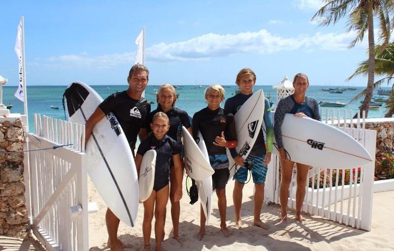 T-Land Families