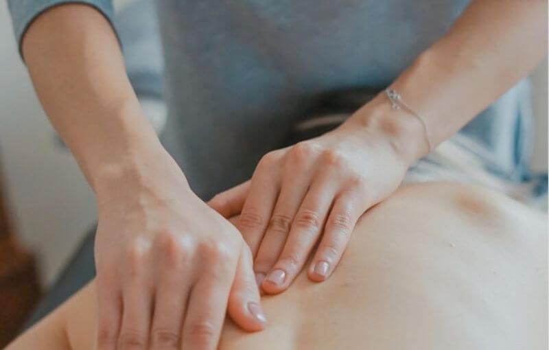 You and The Sea Spa