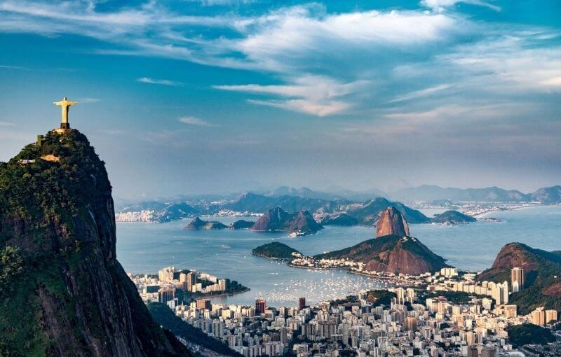 Hotel Fasano Rio Activities