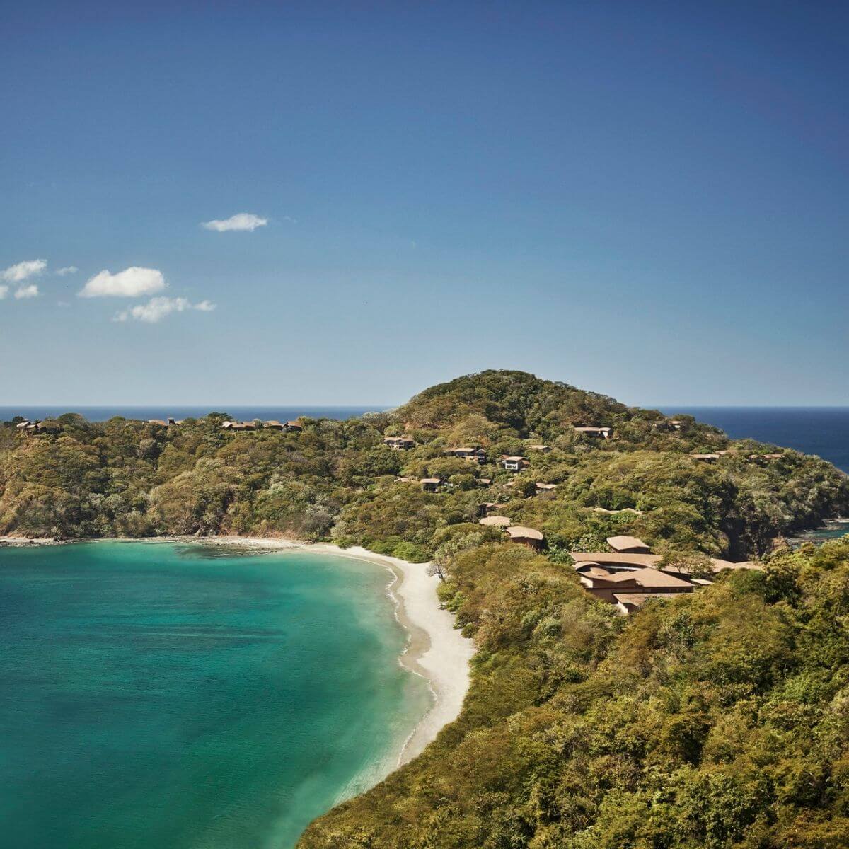 Four Seasons Costa Rica AWAVE Travel