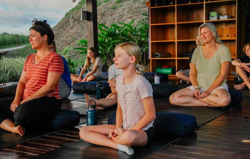 Surf Synergy Activities