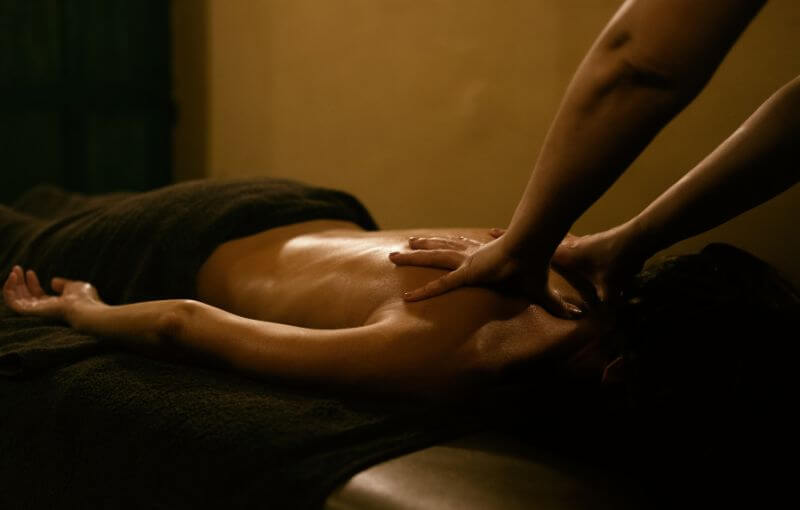 Westpoint Daklha Wellness