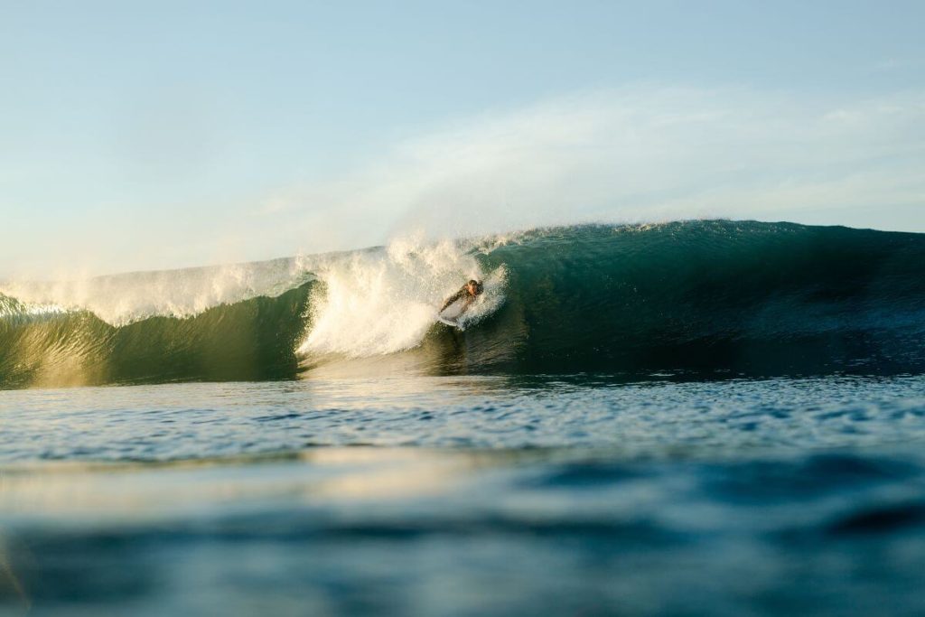 An unforgettable surfing adventure in Nicaragua