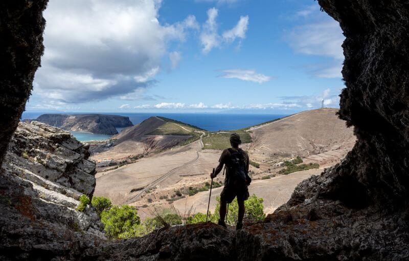 Madeira Surf Camp Activities