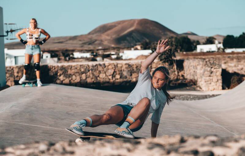 Laola Fuerteventura Activities 3