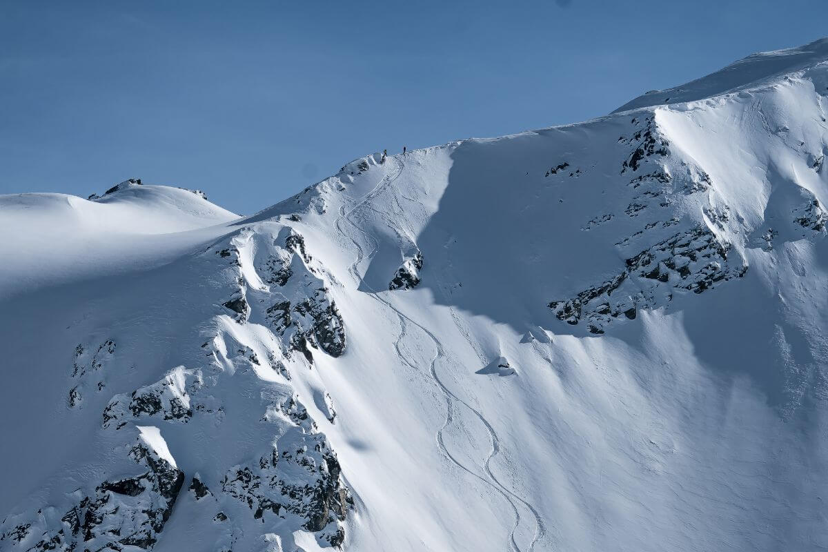 Exclusive Heliski in Alaska