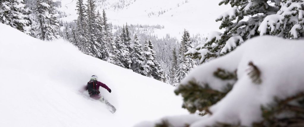 Exclusive Heliski in Canada