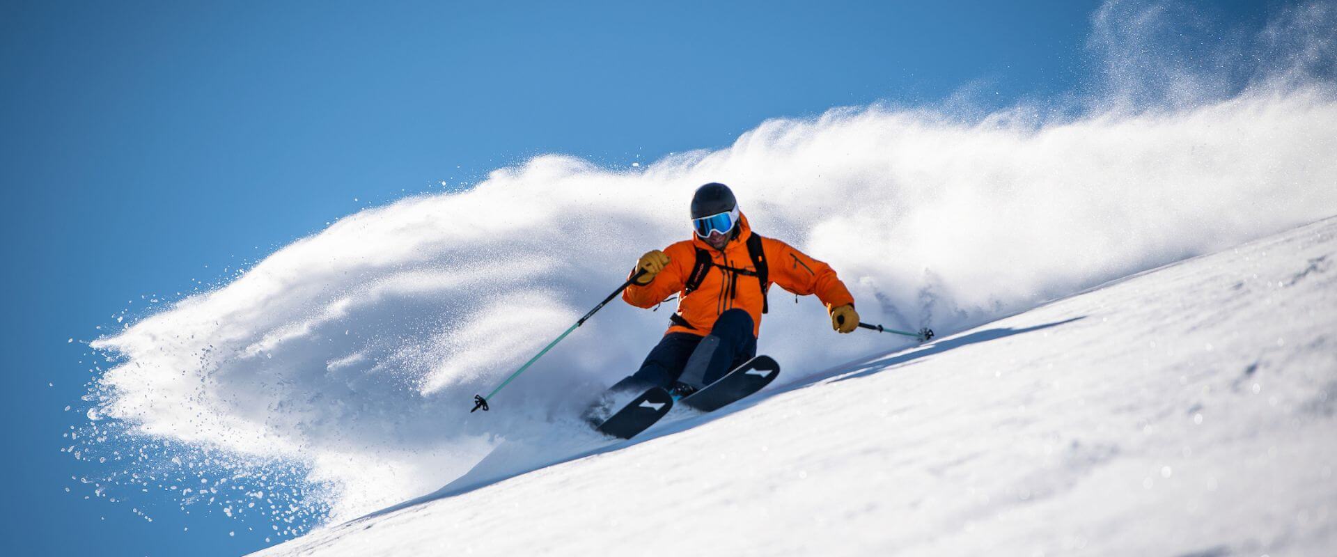 Catamaran Heliski in Canada