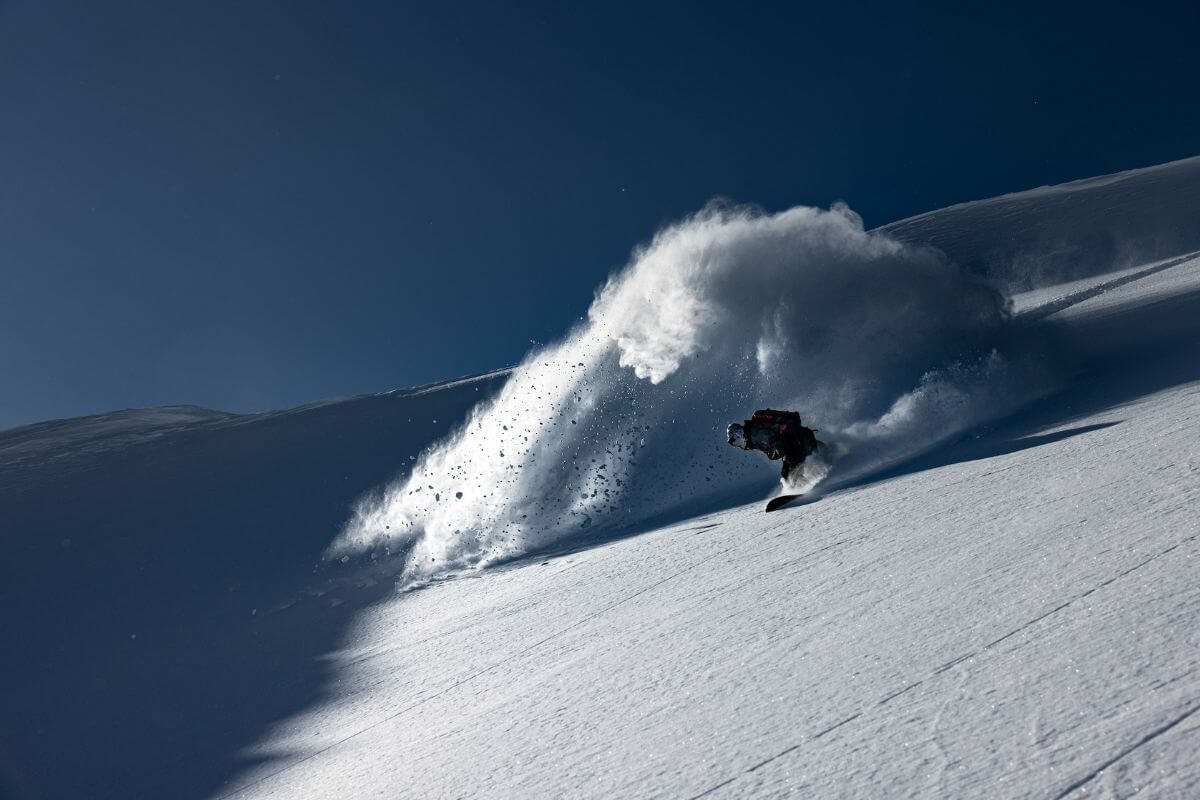 Exclusive Heliski in Canada