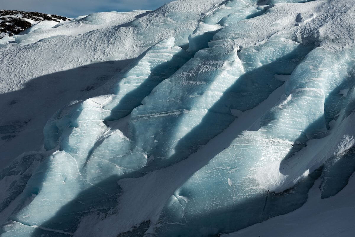 Heliski in Canada