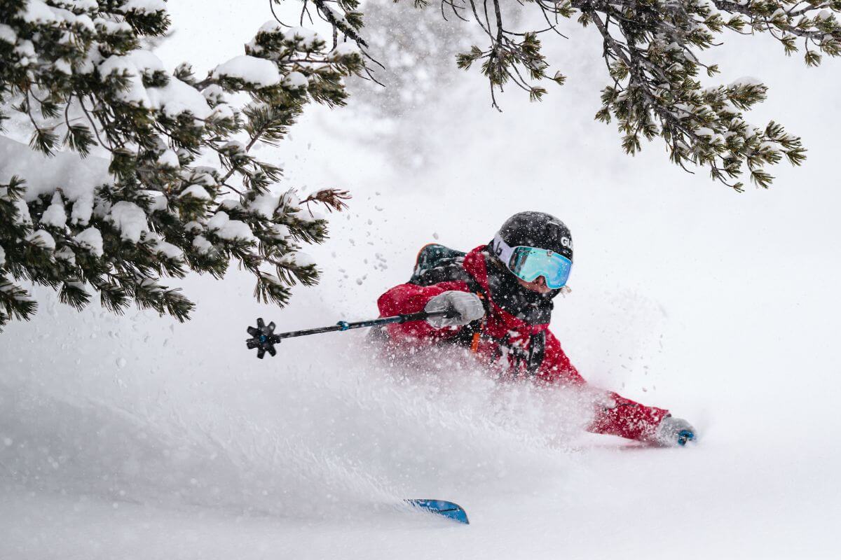 Exclusive Heliski in Canada