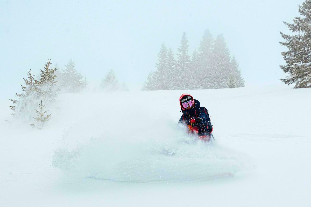 Catski Freeride Macedonia