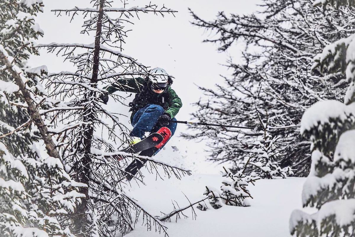 Catski Freeride Macedonia