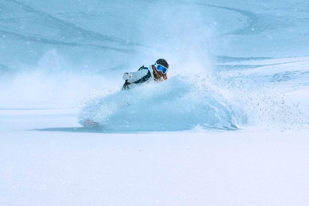 Catski Freeride Macedonia