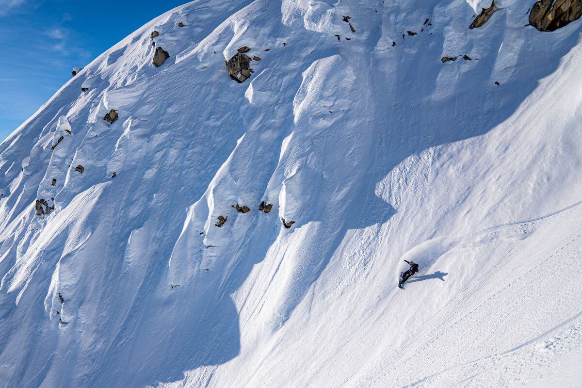 Tordrillo Mountain Lodge Alaska Heliski