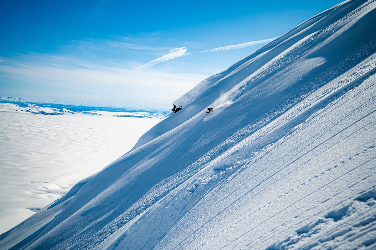 Tordrillo Mountain Lodge Alaska Heliski