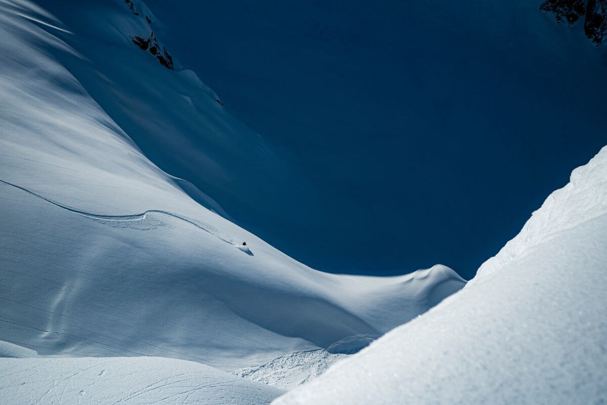 Tordrillo Mountain Lodge Alaska Heliski