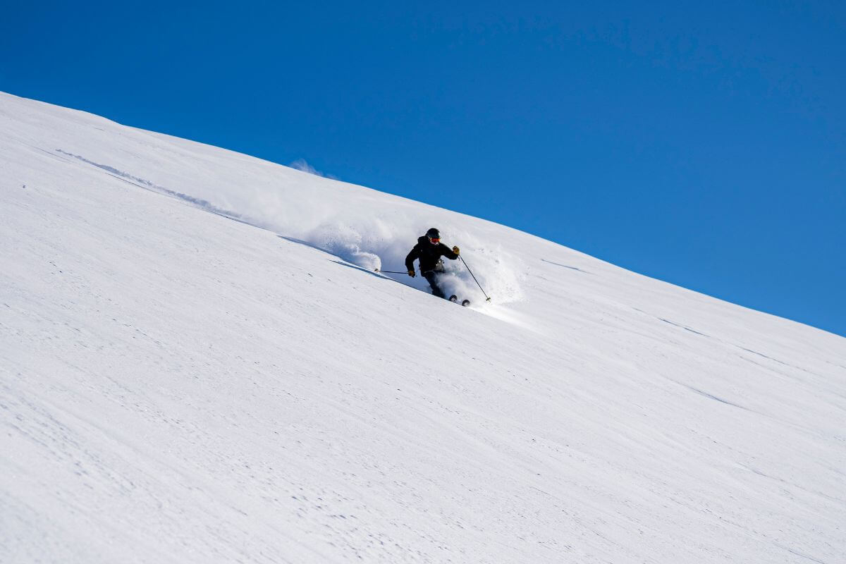 Tordrillo Mountain Lodge Alaska Heliski