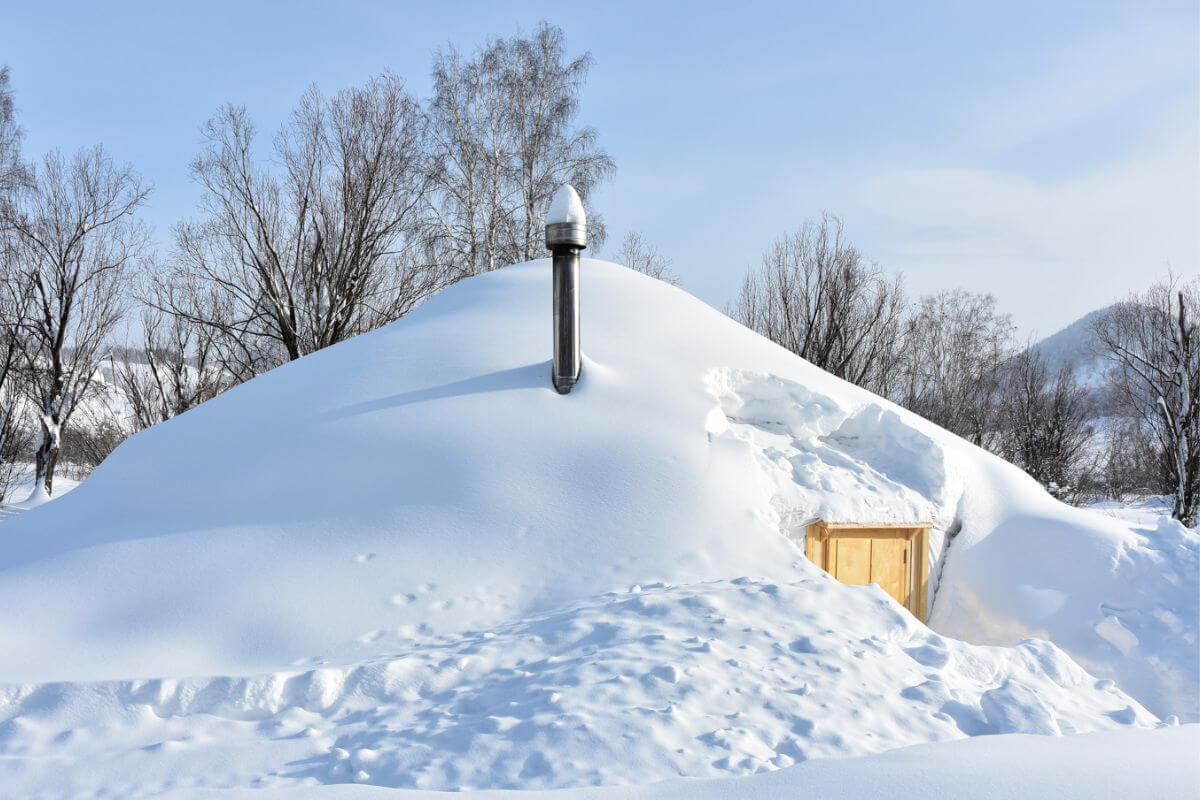 Altay Mountain Lodge & Yurts