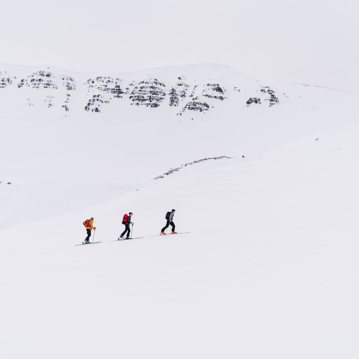 Scandic Mountain Guides Iceland