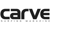 Carve Surfing Magazine