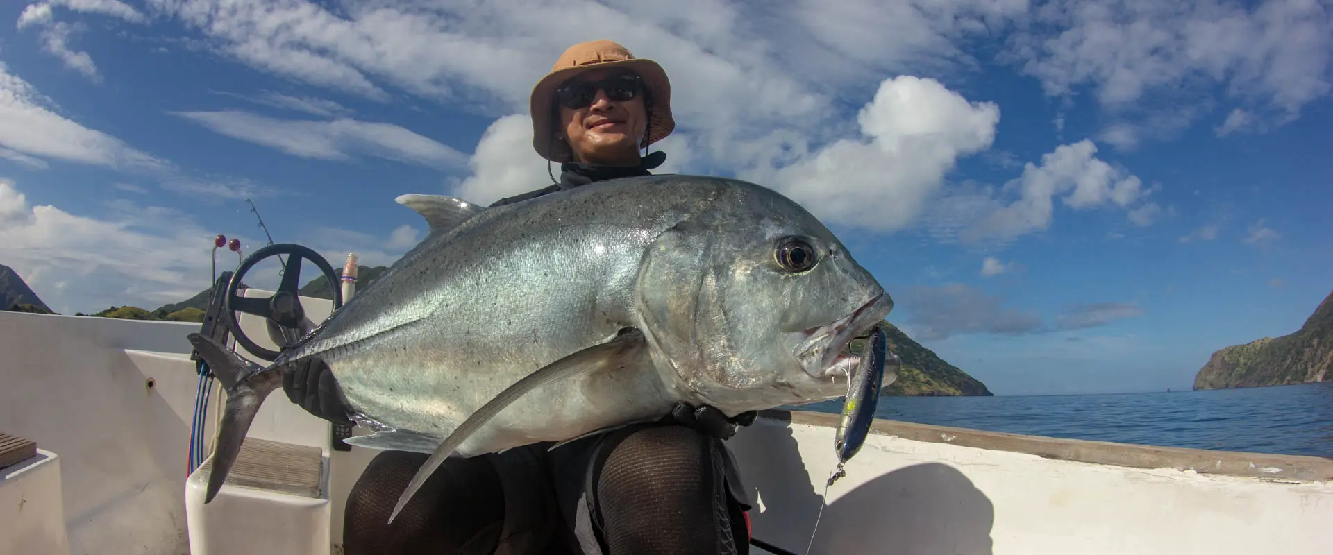 Giant Trevally