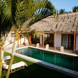Bela Sulu Villas