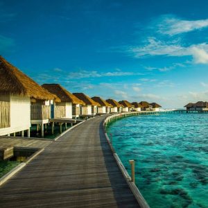 COMO Maalifushi