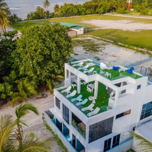 EQ Surf Retreat