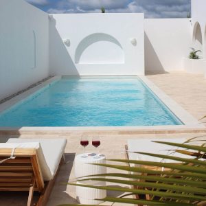 Hide and Seek Resort