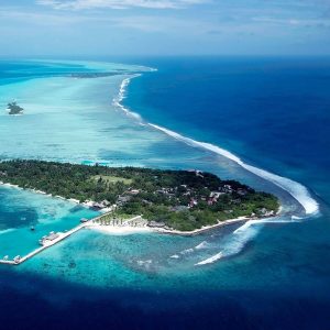 Hudhuranfushi Surf Resort
