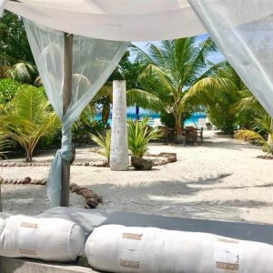 Iru Maldives
