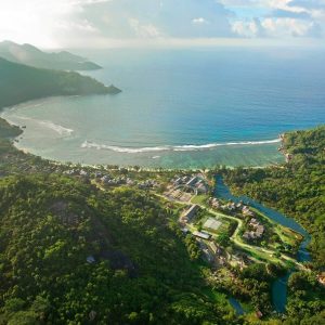Kempinski Seychelles