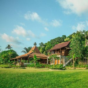 Mahi Mahi Surf Resort