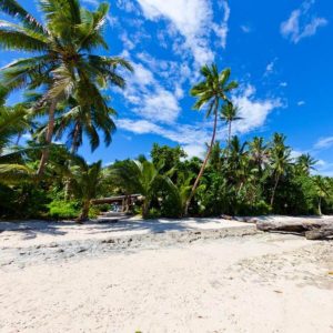 Matanivusi Beach Eco Resort