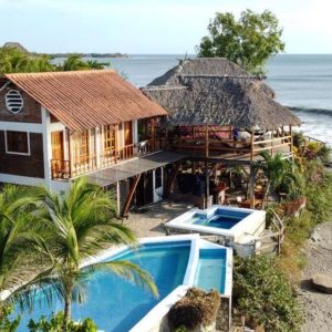 Miramar Surf Camp