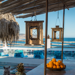 Munga Guesthouse