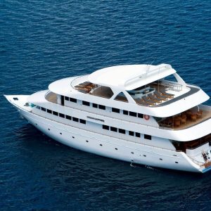 Ocean Sapphire