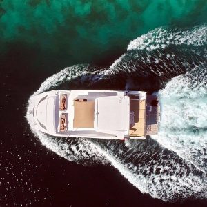 Over Reef