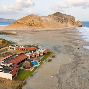 Punta Conejo Resort