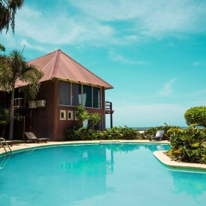 Punta Mango Surf & Beachfront Resort