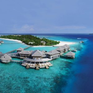 Six Senses Laamu