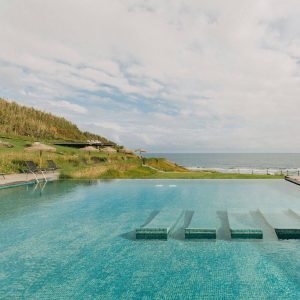 Santa Barbara Eco Beach Resort