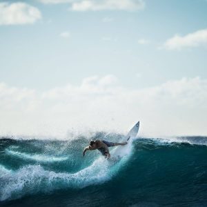 Surfboard